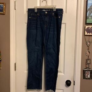 Old navy jeans